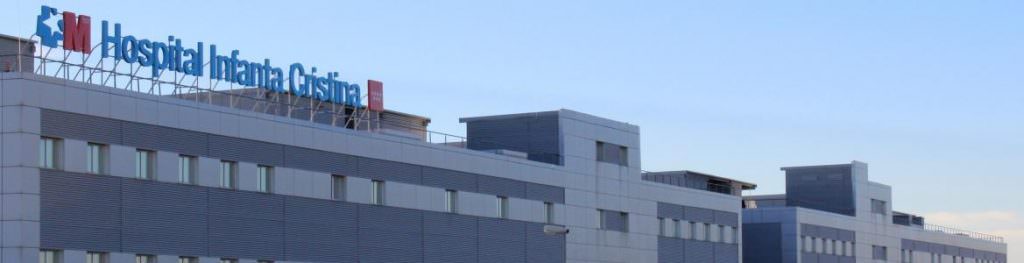 Hospital Universitario Infanta Cristina