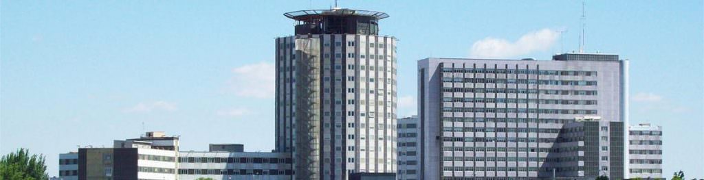 Hospital Universitario La Paz