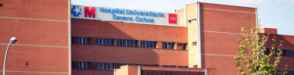 Hospital Universitario Severo Ochoa