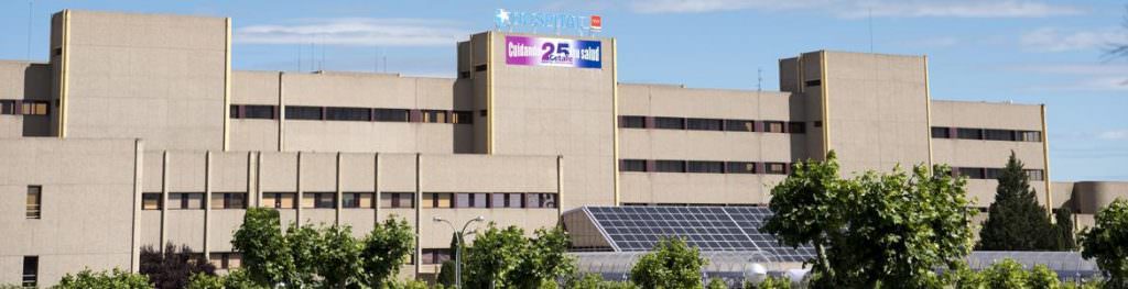 Hospital Universitario de Getafe