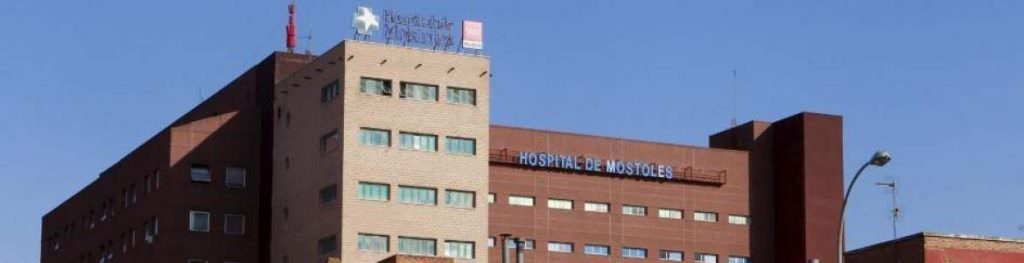 Hospital Universitario de Móstoles