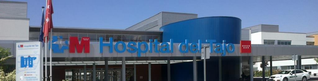 Hospital Universitario del Tajo