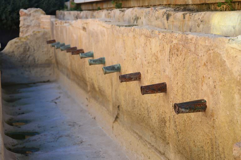 Lavadero Villarejo de Salvanés