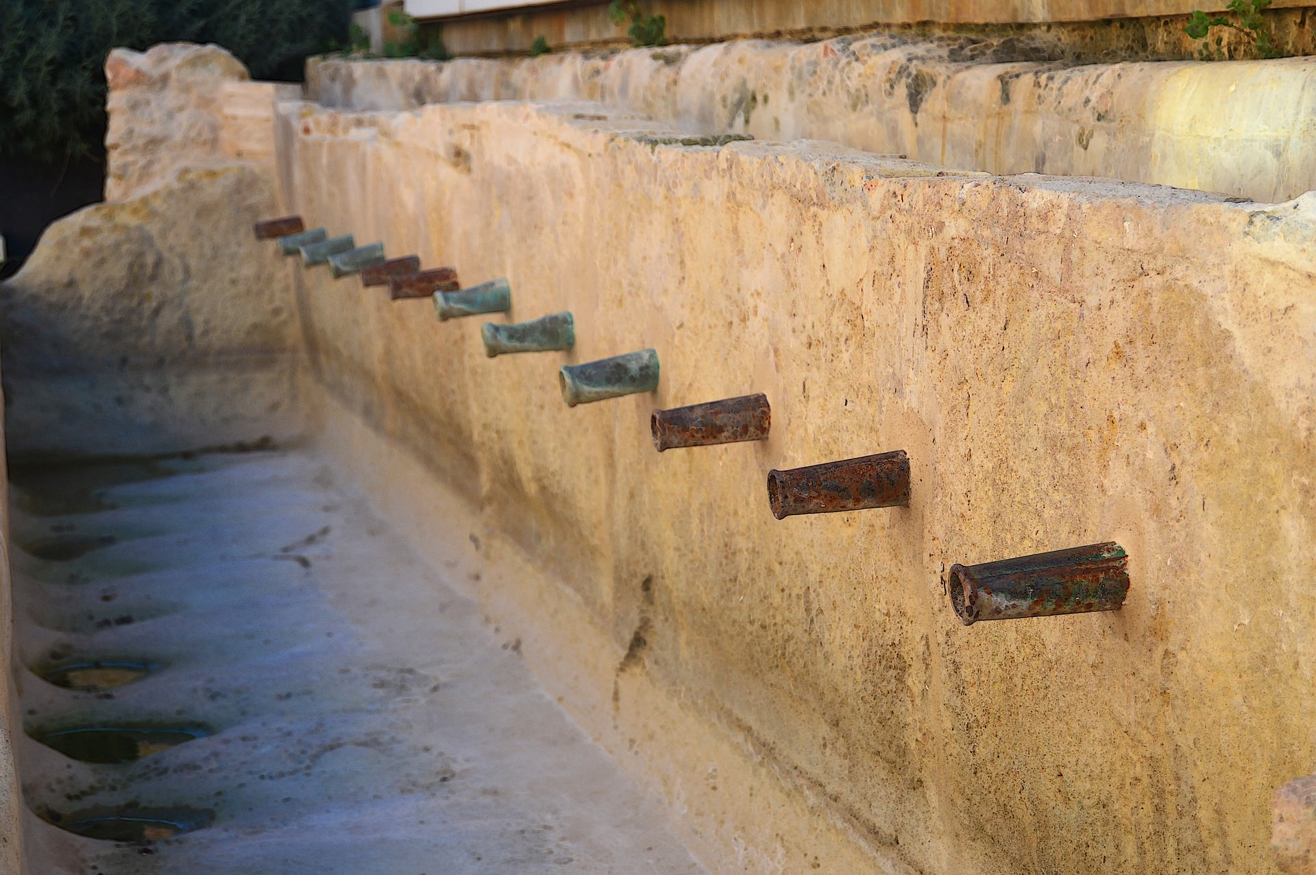 Lavadero Villarejo de Salvanés