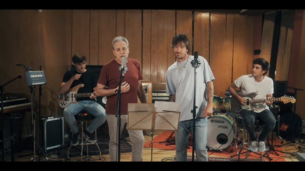 Marlon - Mi Macarena ft. David Summers