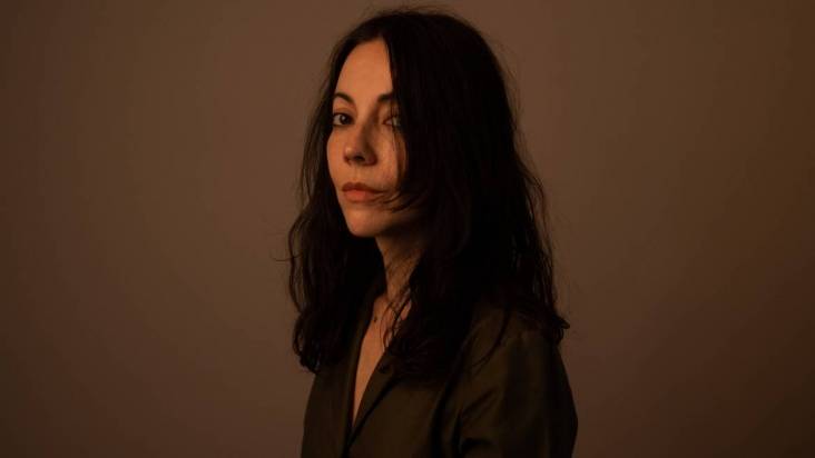 obra la casa encendida Preta