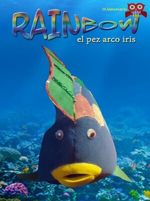 rainbow teatro infantil madrid