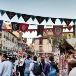 Semana Cervantina de Alcalá de Henares