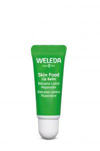 Skin Food_Lip Balm_Weleda