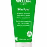 Skin Food_Weleda