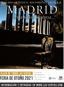 cartel feria de otoño 3