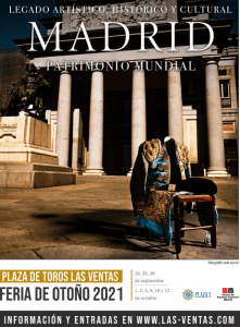 cartel feria de otoño 4