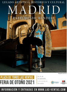 cartel feria de otoño 5