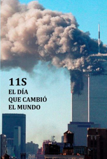 documental Especial 20 aniversario 11S