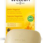 jabon vegetal calenduda_WELEDA