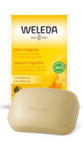 jabon vegetal calenduda_WELEDA