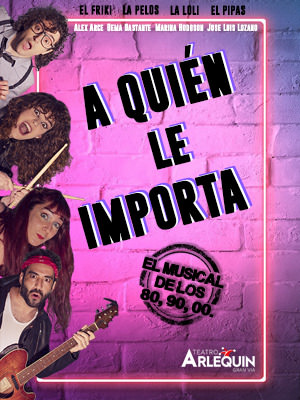 musical-a-quien-le-importa-cartel