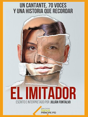 musical el imitador