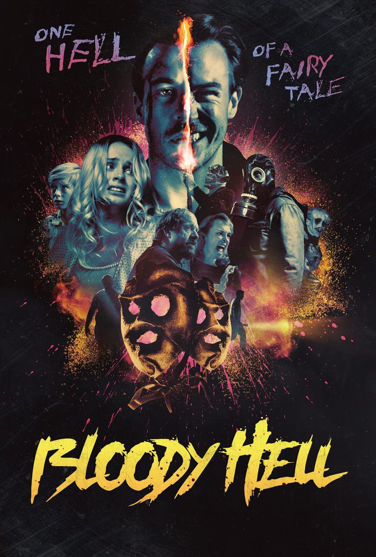 pelicula movistar+ bloody hell