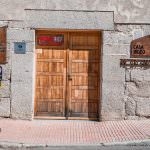 Casa Museo de la Villa Colmenar Viejo