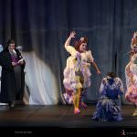 La Cenerentola