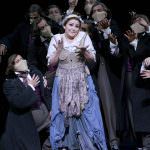 La Cenerentola