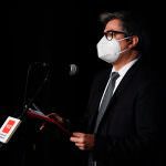 Surge Madrid en Otoño