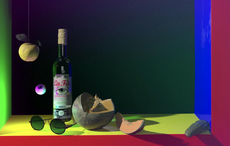 Exposicion Super superlike