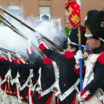 Fiesta del Dos de Mayo en Móstoles