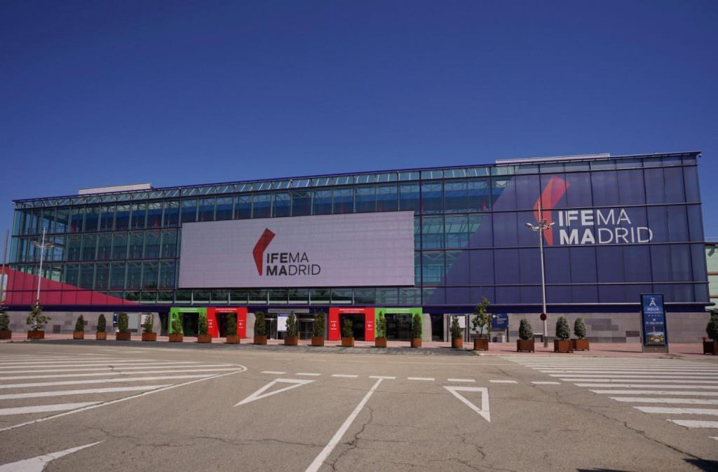 Ifema Madrid