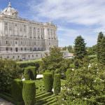 Jardines de Sabatini