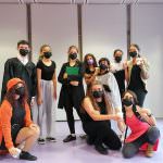 noche de los libros colmenar viejo