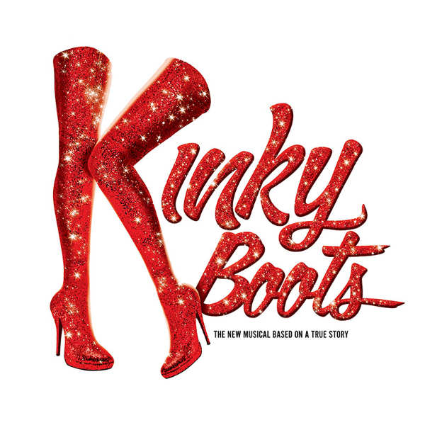 Kinky Boots musical espacio ibercaja delicias