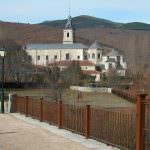 Monasterio de Santa María de El Paular