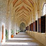 Monasterio de Santa María de El Paular