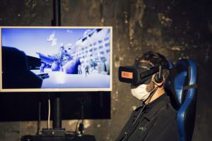 Programación Matadero