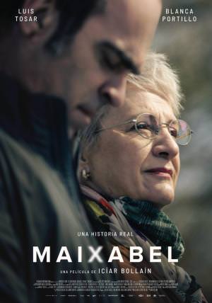 cartel película Maixabell