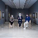 exposición La Máquina de Magritte