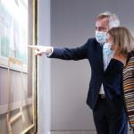 exposición La Máquina de Magritte