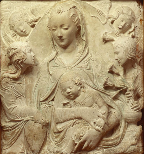 Exposición tesoros de la colección de la familia Thyssen Bornemisza