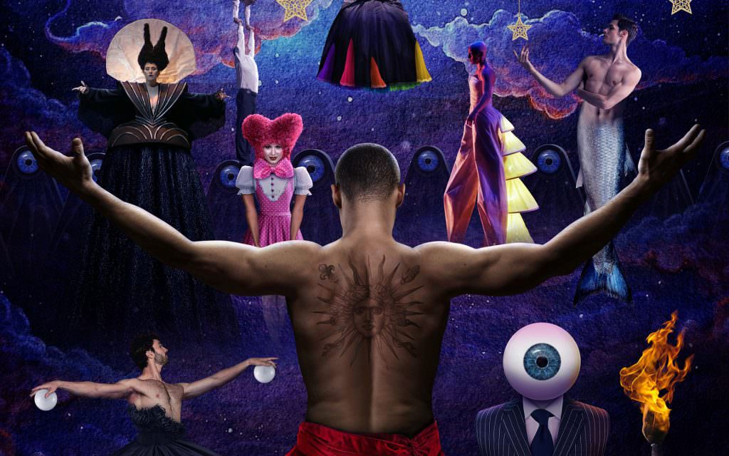 opera las horas vacias