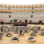 Tablao Flamenco La Pacheca