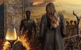 opera el ocaso de los dioses