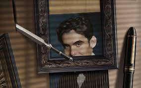 ópera el abrecartas