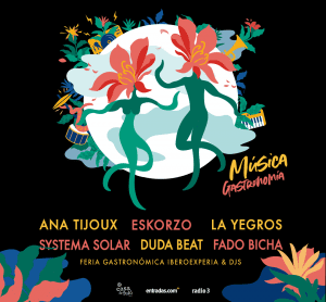 Festival IberoExperia