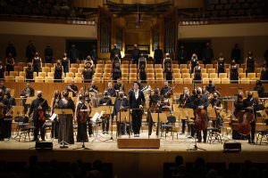 Fundación Orquesta y Coro