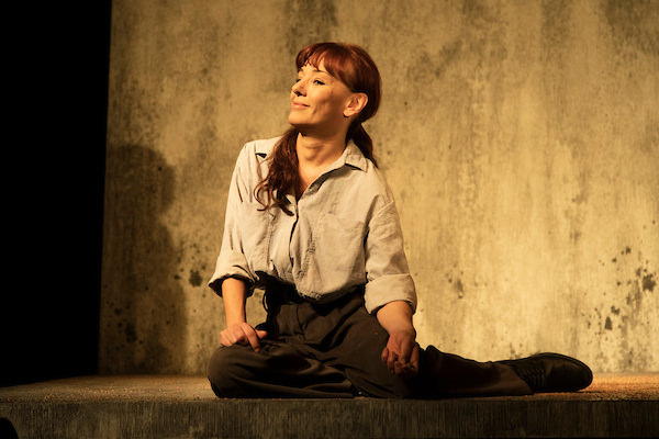 obra Chicas y chicos