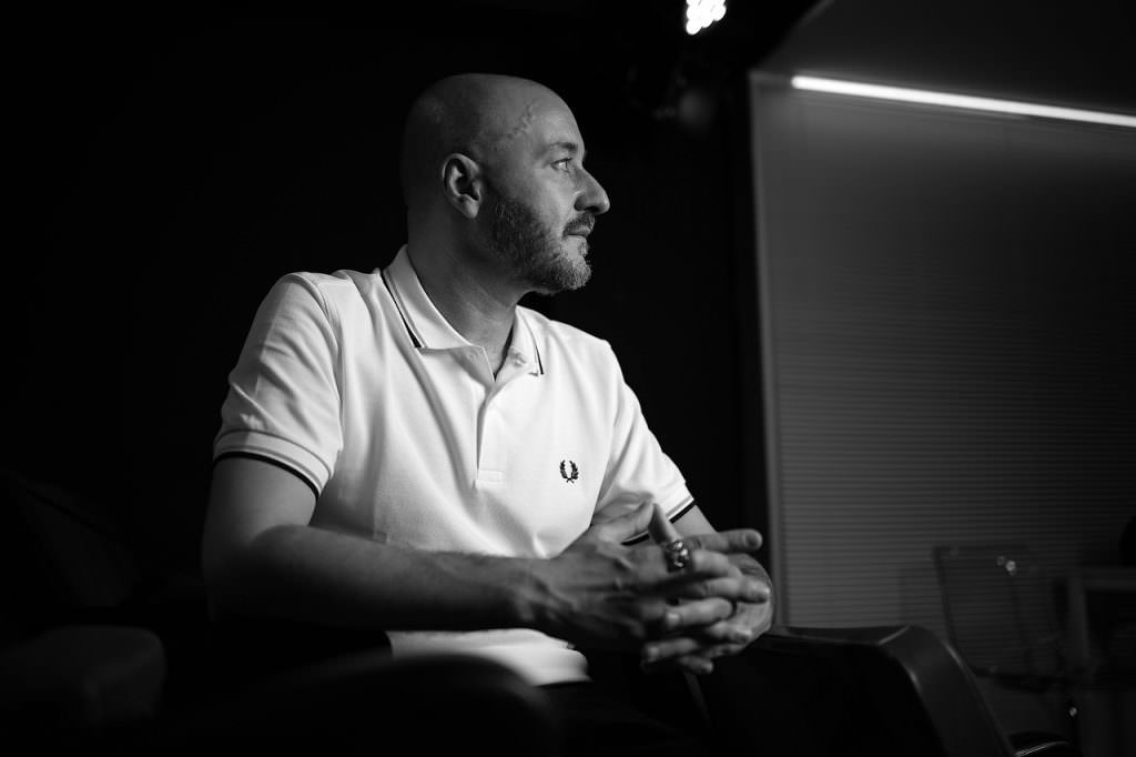 obra El principio de Arquímedes