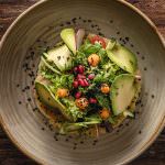 restaurante vegano Avocado Love