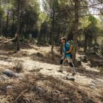 senderismo en Madrid